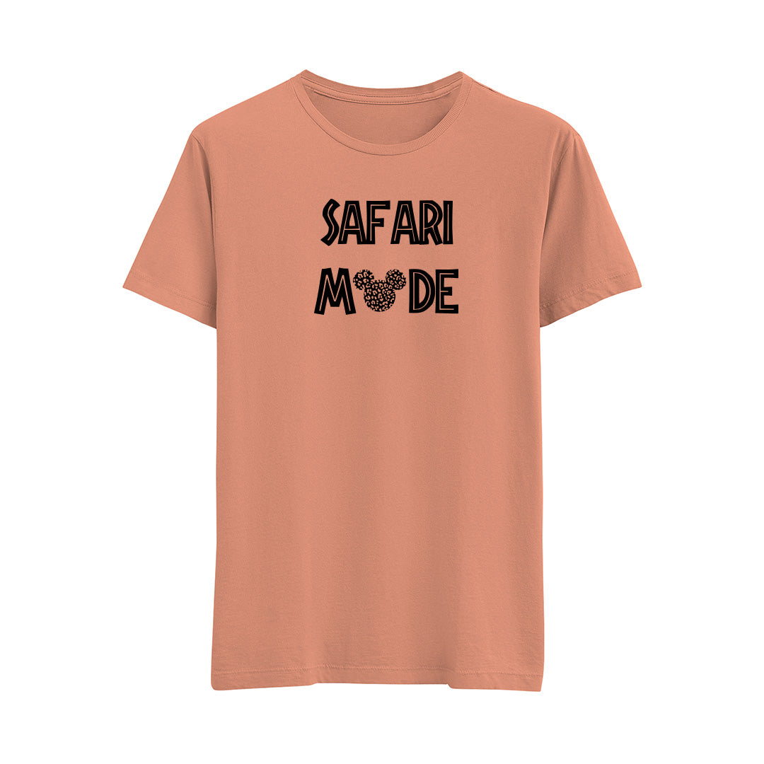 Safari mode - Regular T-Shirt