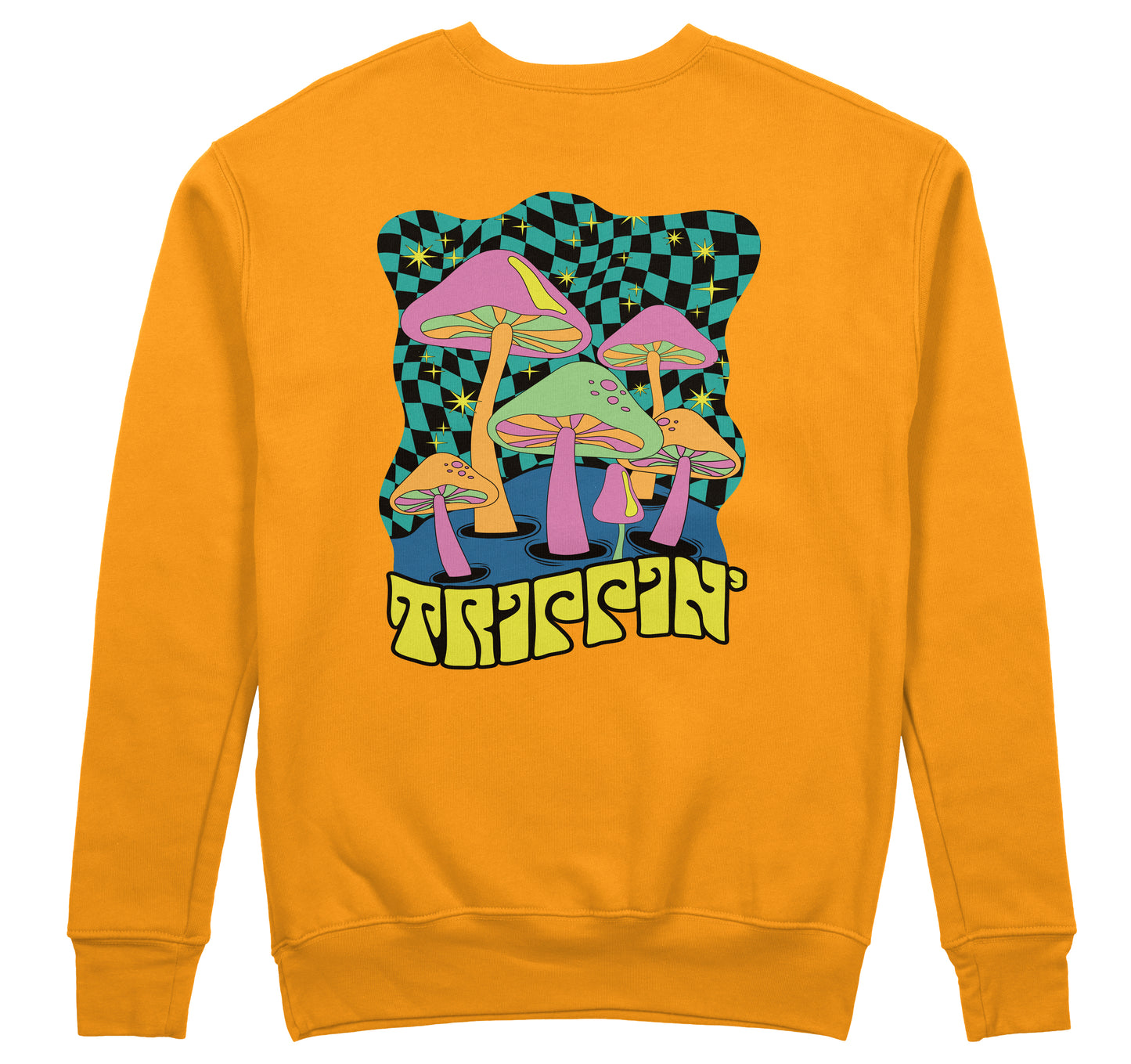 Trippin - Sweatshirt