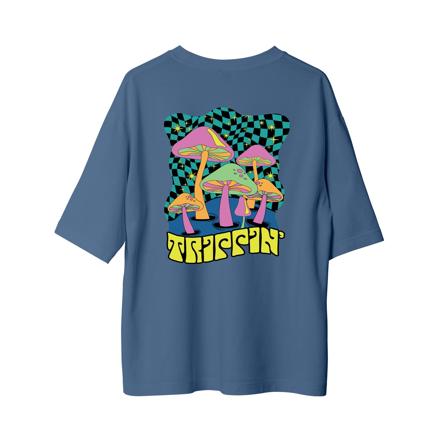 Trippin  - Oversize T-Shirt