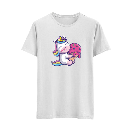 Unicorn-2 - Çocuk T-Shirt