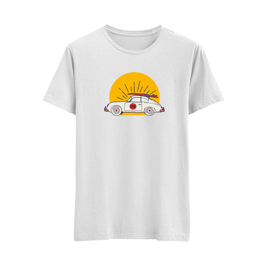 Car-30 - Regular T-Shirt