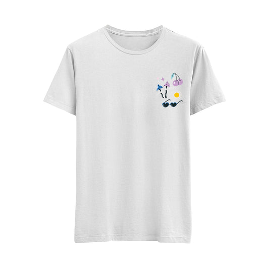 Summer Mood - Regular T-Shirt