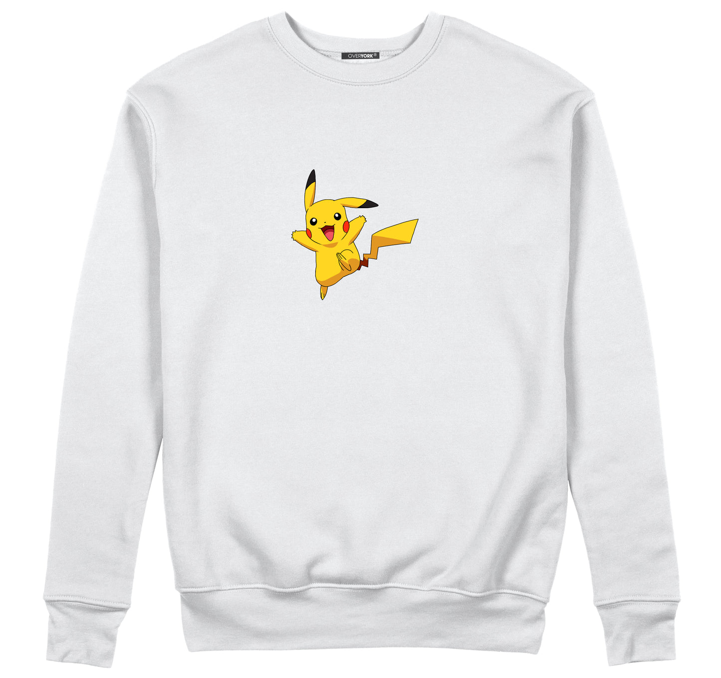 Pokémon 2 - Sweatshirt