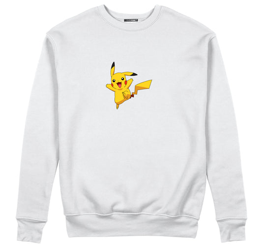 Pokémon 2 - Sweatshirt