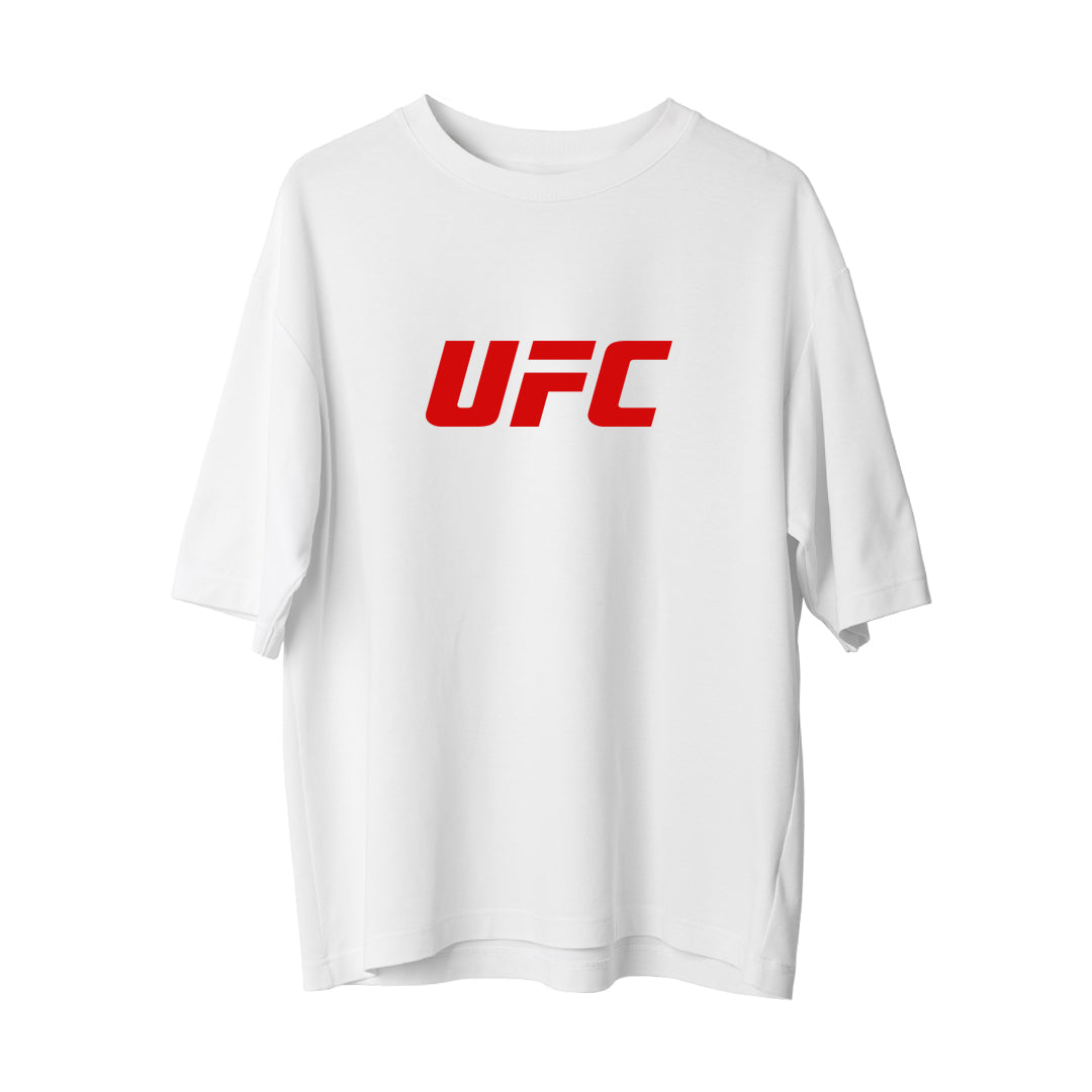 UFC-30 - Oversize T-Shirt
