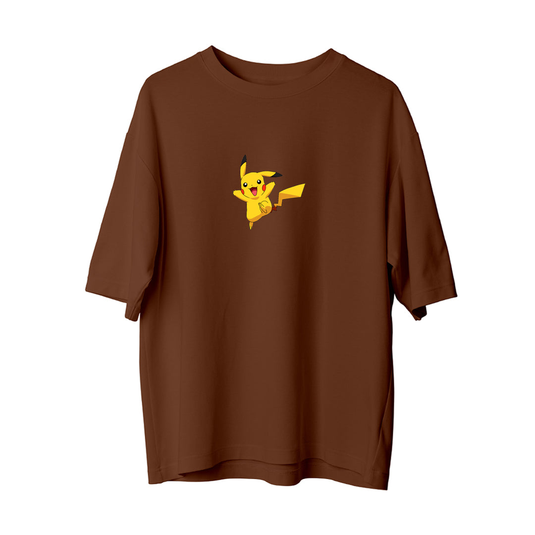 Pokémon 2 - Oversize T-Shirt