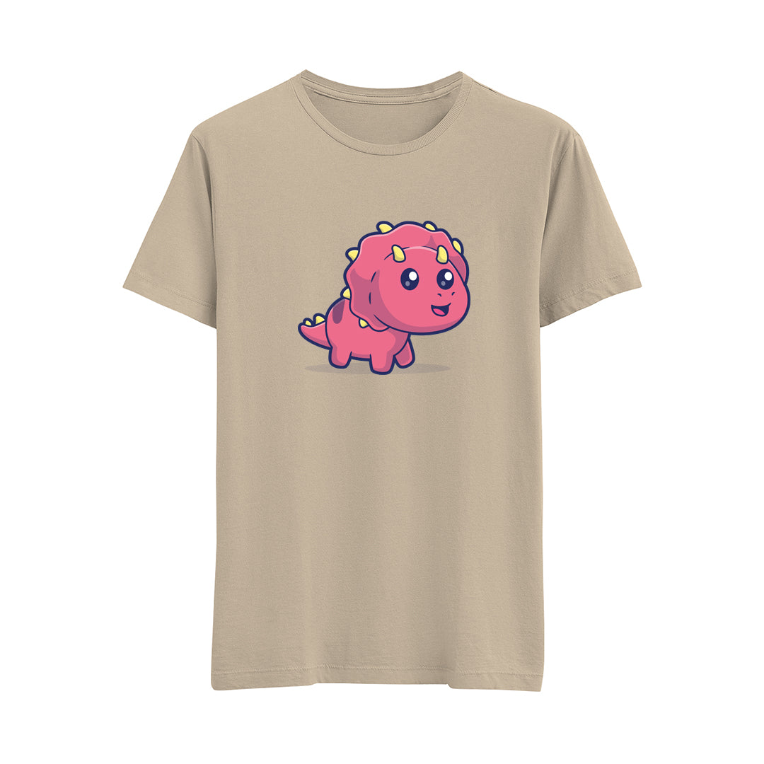 Dino-6 - Çocuk T-Shirt