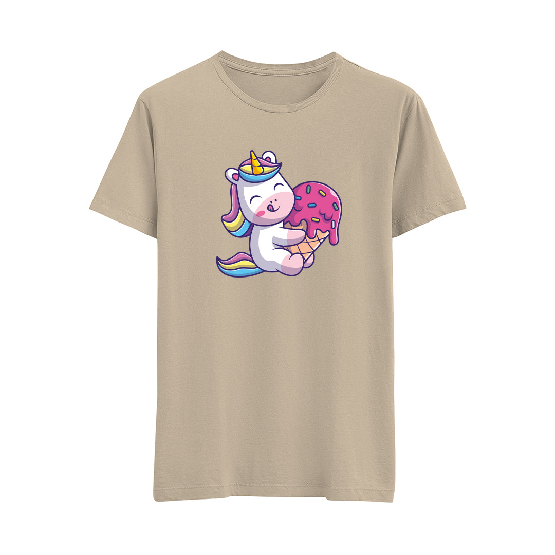 Unicorn-2 - Çocuk T-Shirt