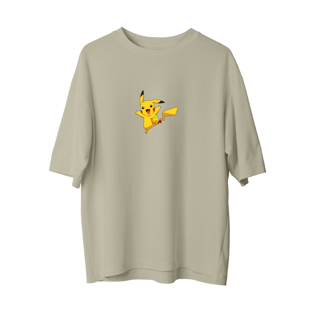 Pokémon 2 - Oversize T-Shirt