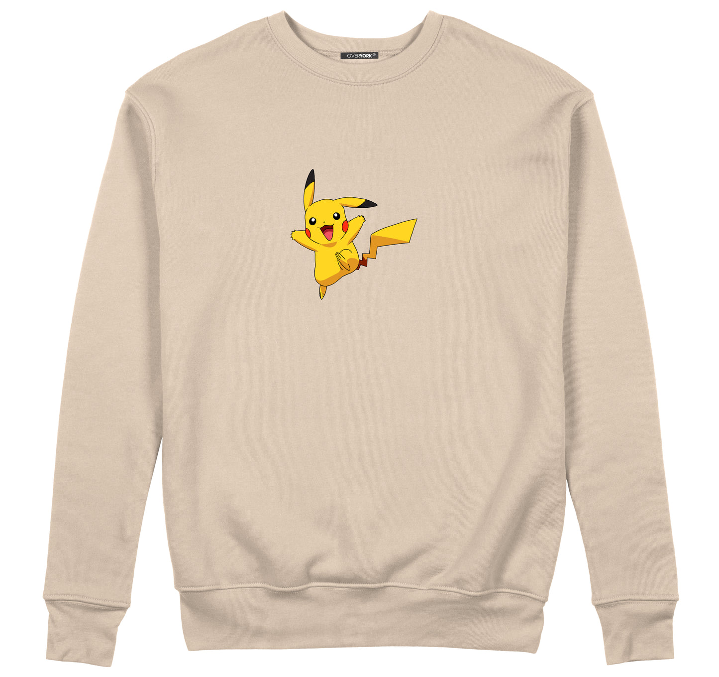 Pokémon 2 - Sweatshirt