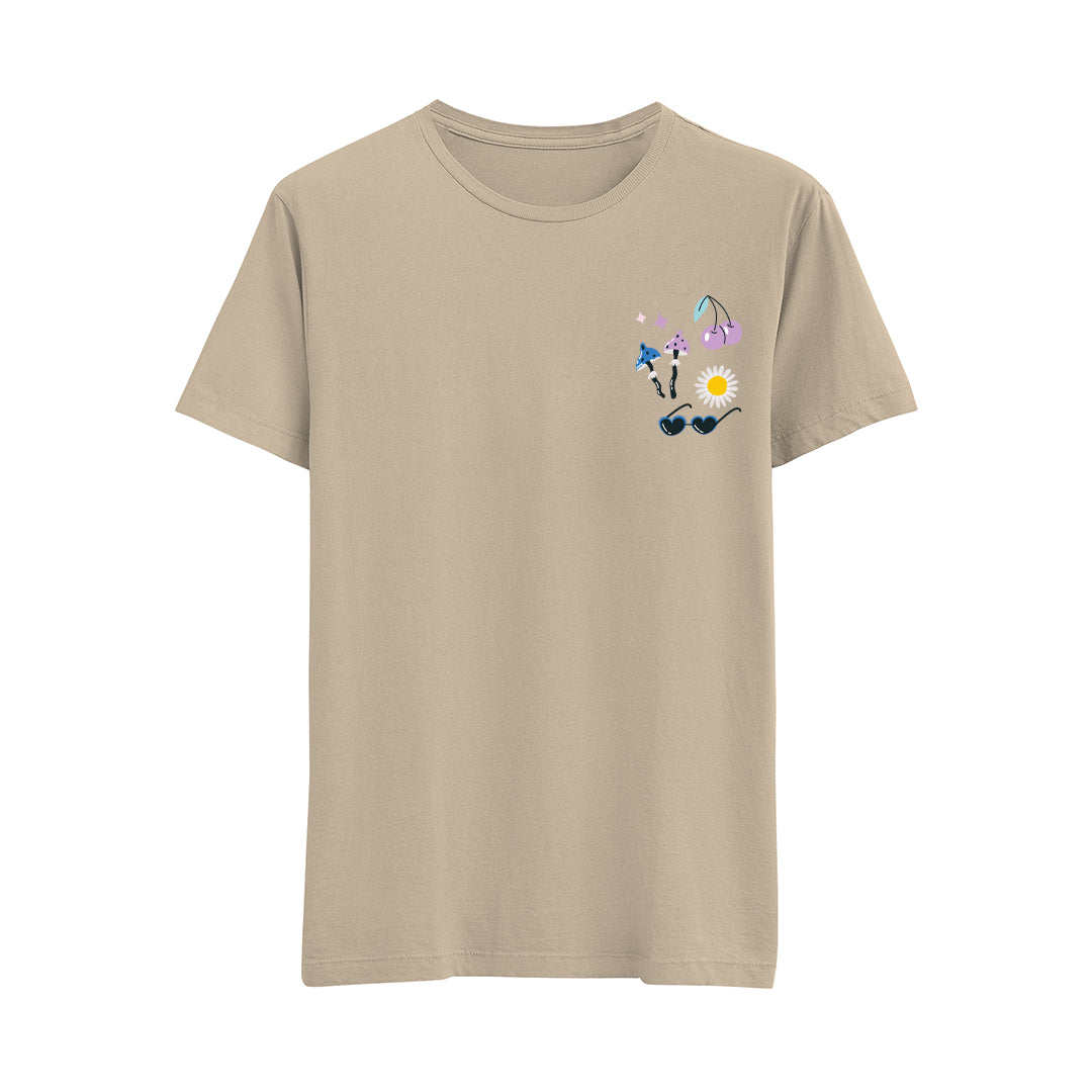 Summer Mood - Regular T-Shirt