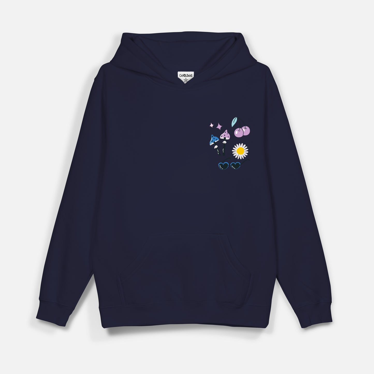 Summer Mood  - Hoodie