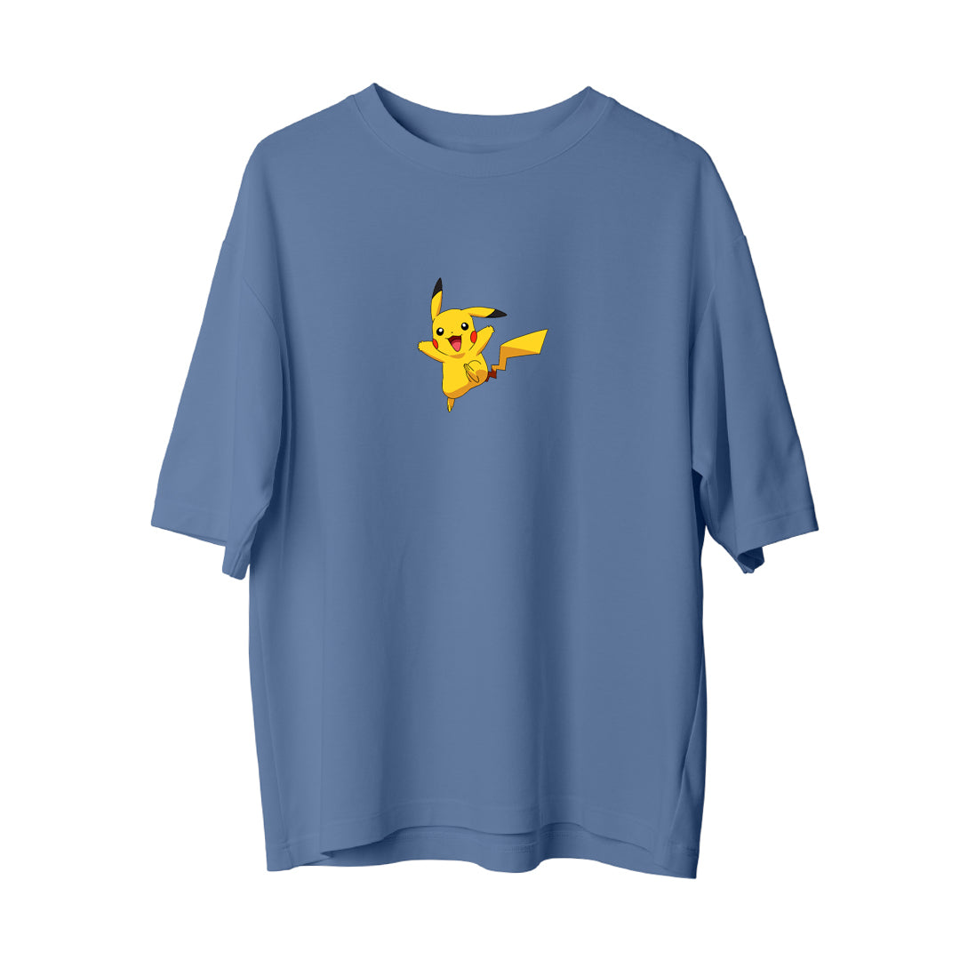 Pokémon 2 - Oversize T-Shirt