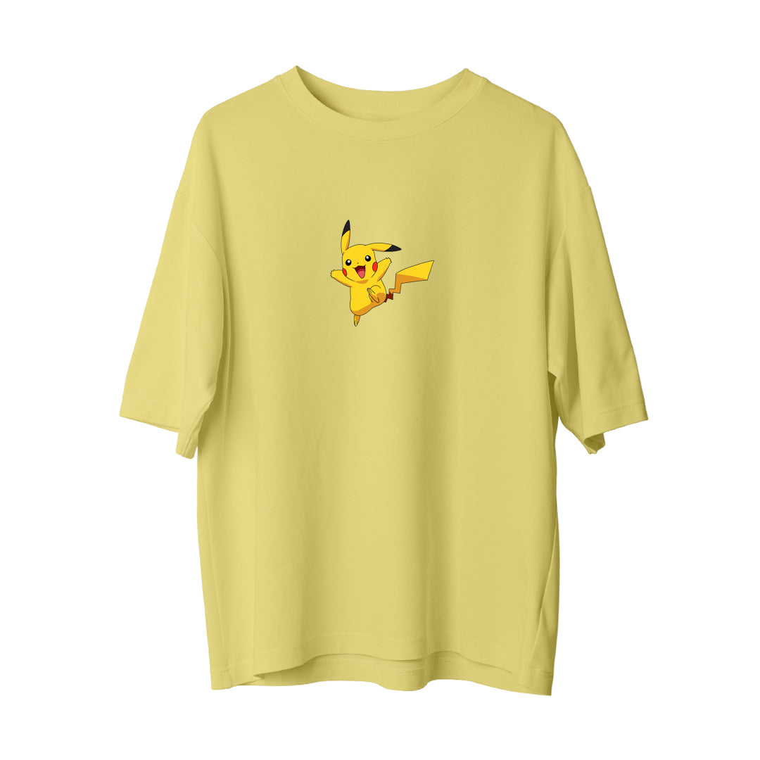 Pokémon 2 - Oversize T-Shirt