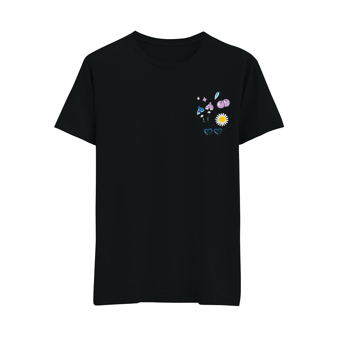 Summer Mood - Regular T-Shirt