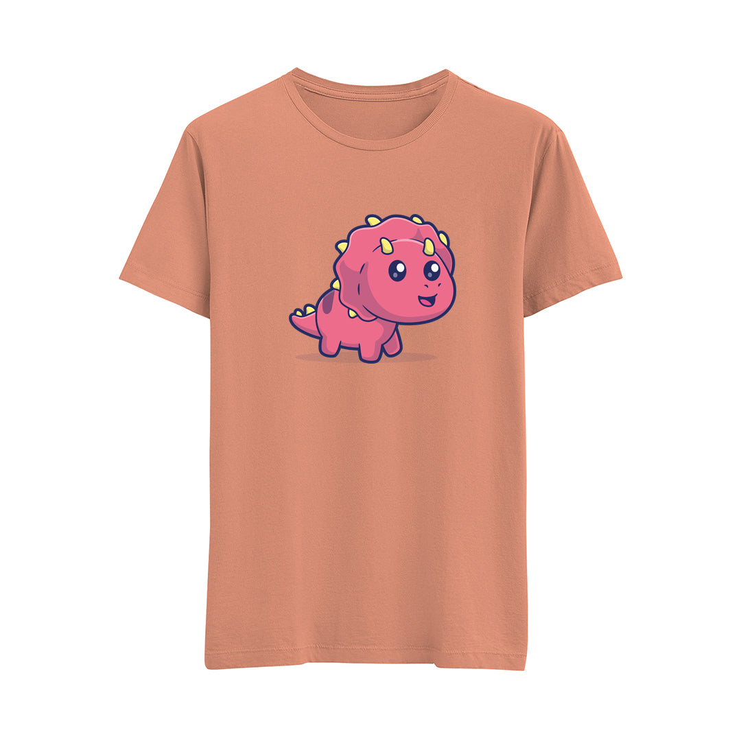 Dino-6 - Çocuk T-Shirt