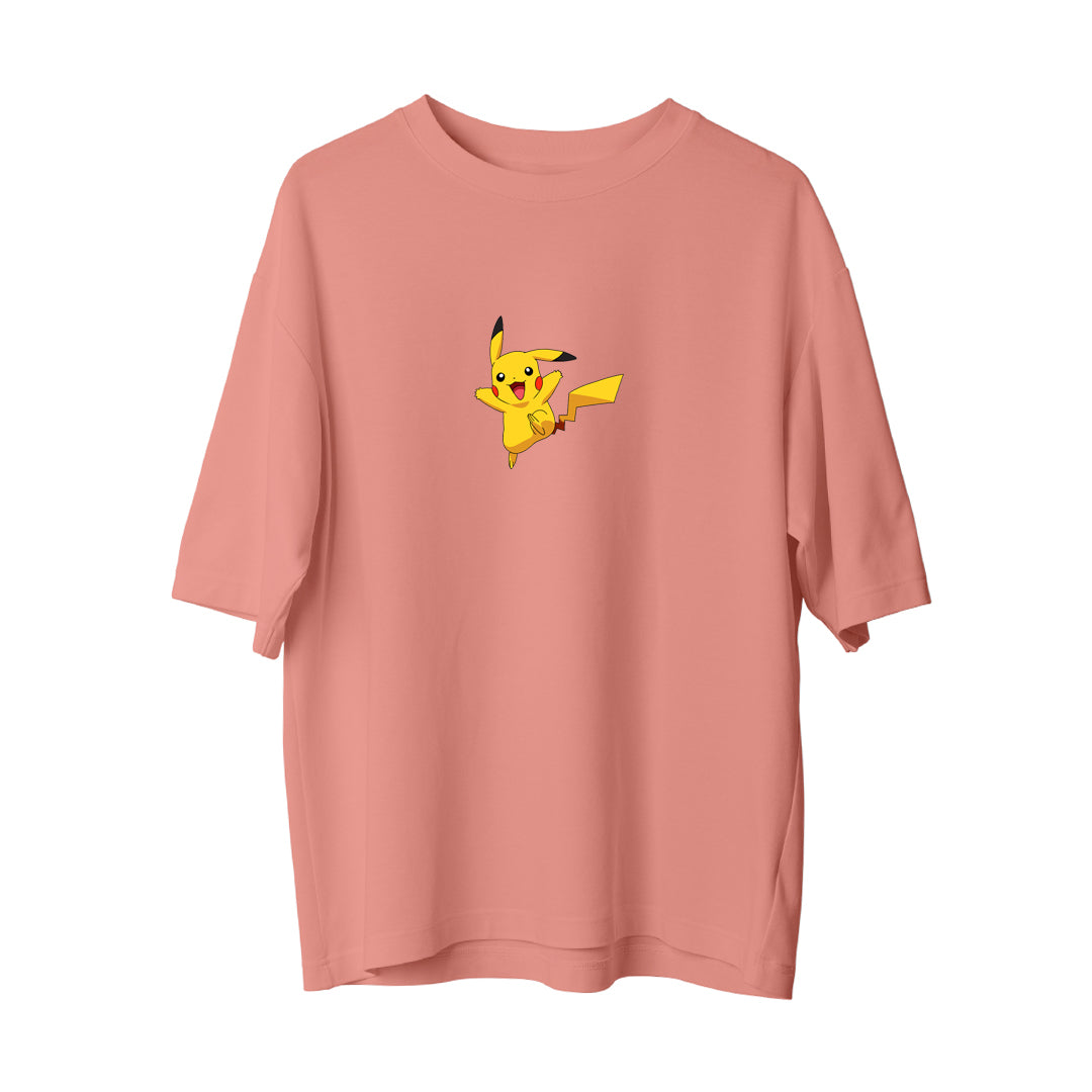 Pokémon 2 - Oversize T-Shirt