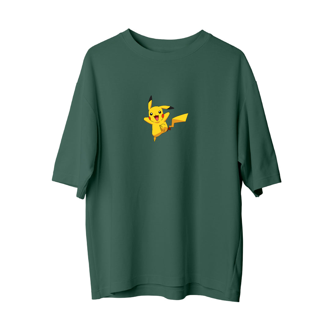 Pokémon 2 - Oversize T-Shirt