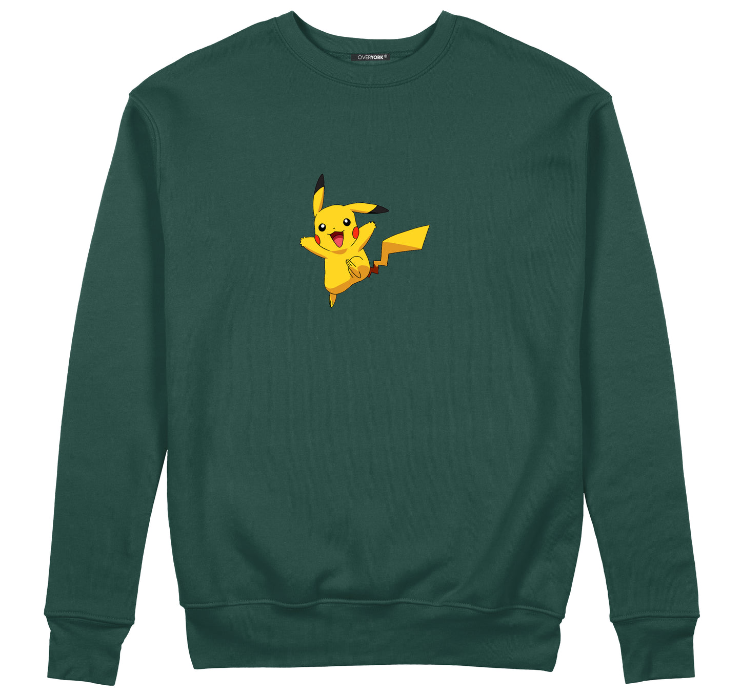 Pokémon 2 - Sweatshirt