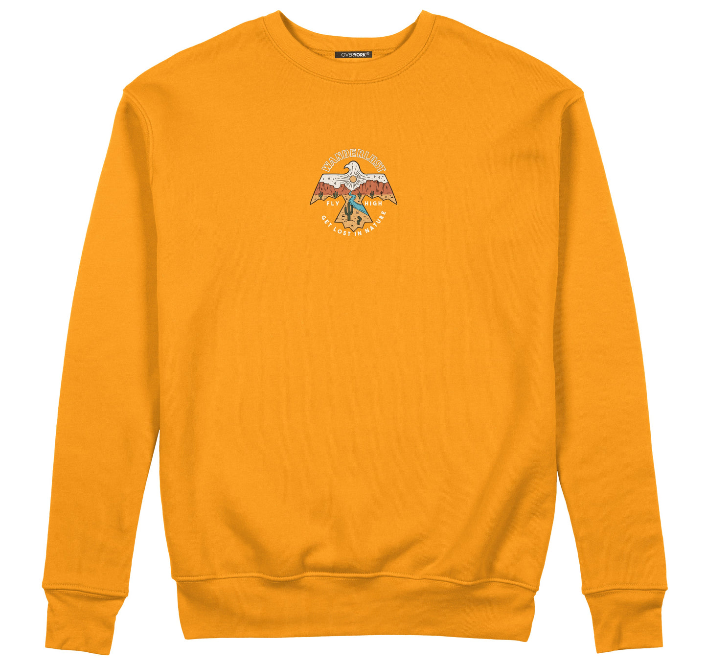 Desert Vibes - Sweatshirt OUTLET
