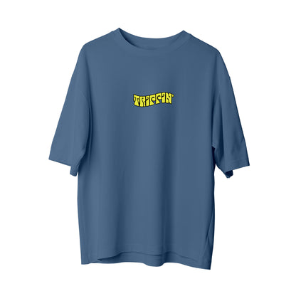 Trippin  - Oversize T-Shirt