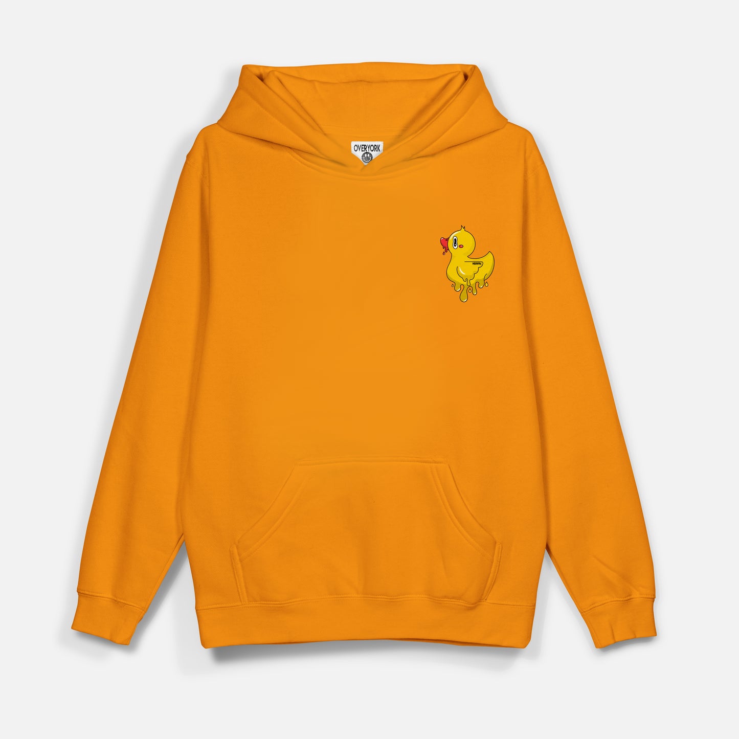 Duck Tape - Hoodie