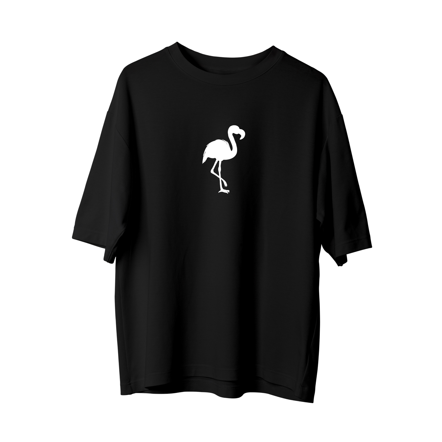 Stork - Oversize T-Shirt