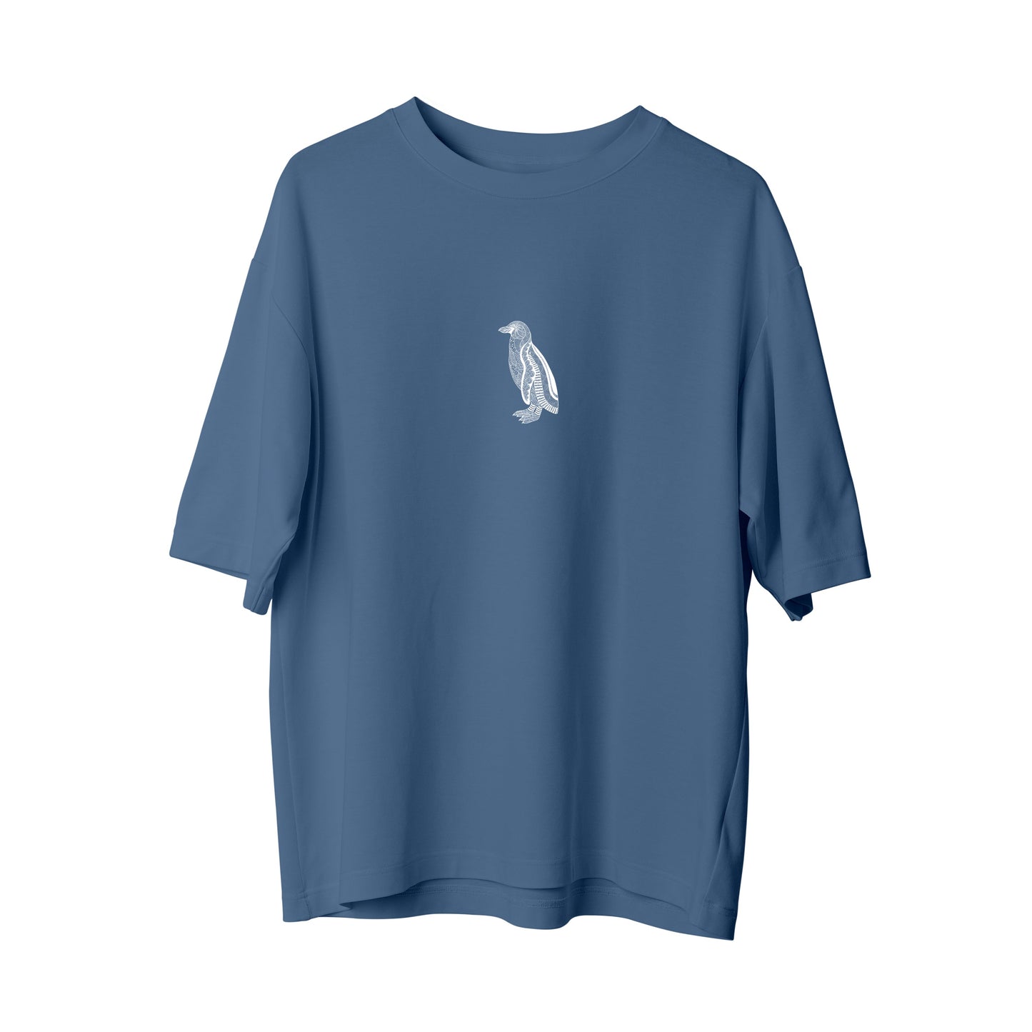 Penguin - Oversize T-Shirt OUTLET