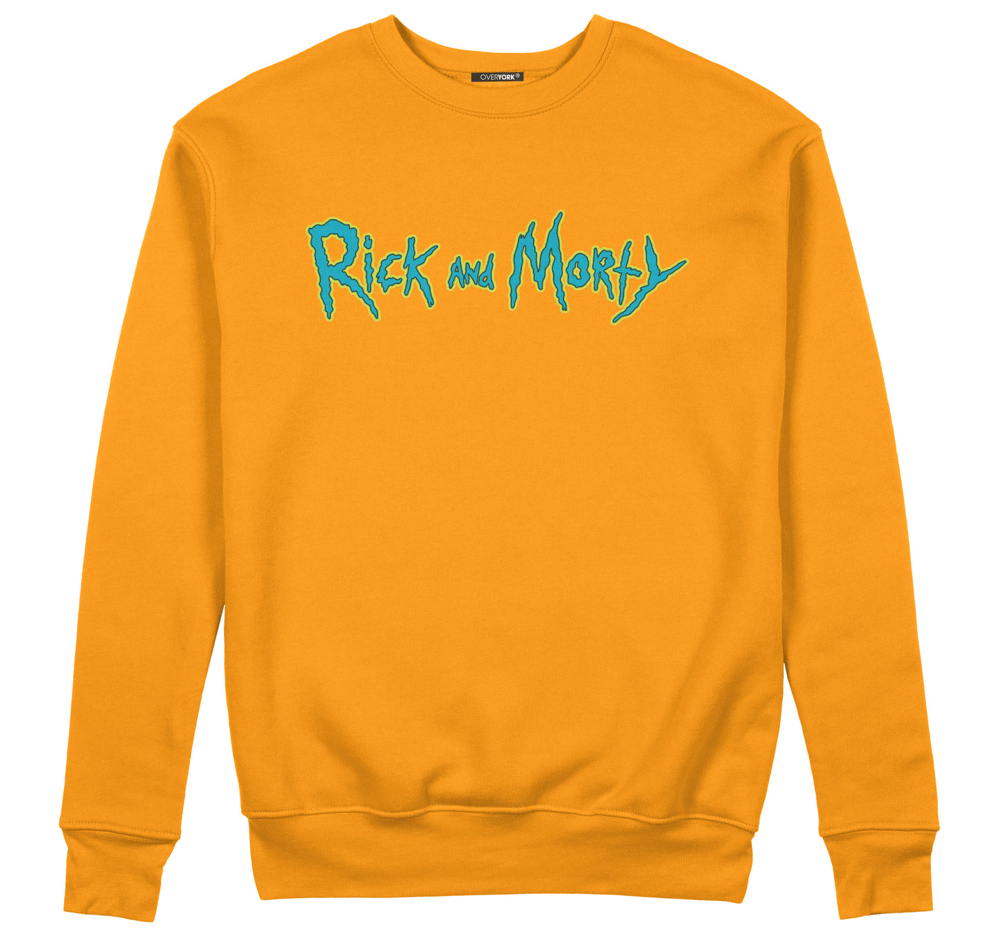 Rick And Morty - Sweatshirt