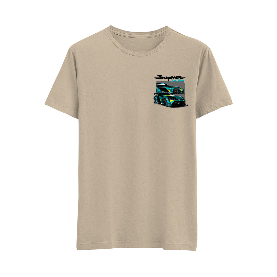 Supra - Regular T-Shirt