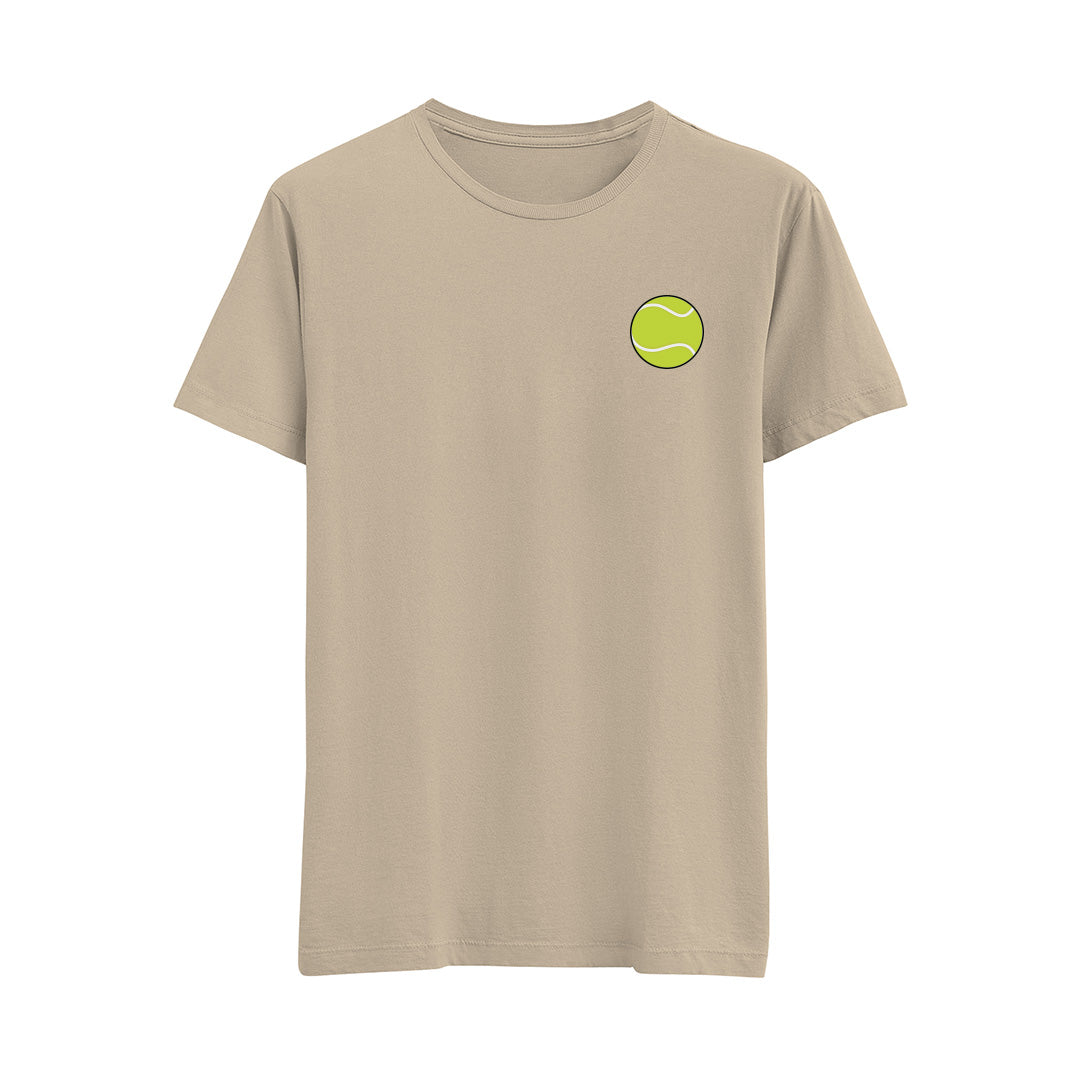 Tennis Ball - Regular T-Shirt