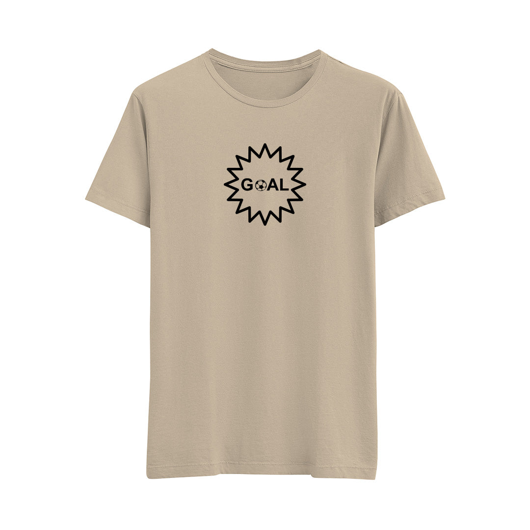 Goal - Regular T-Shirt