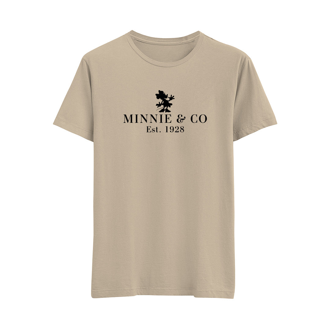 Minnie - Regular T-Shirt