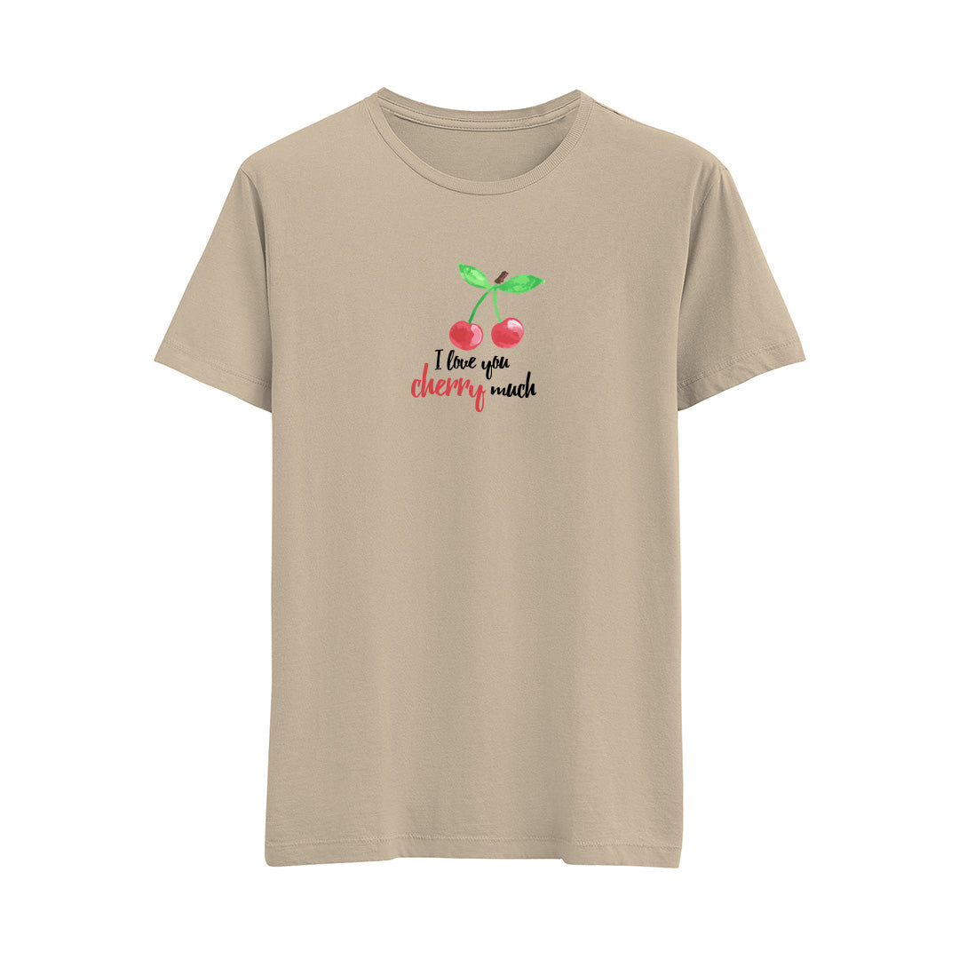 Cherry - Regular T-Shirt