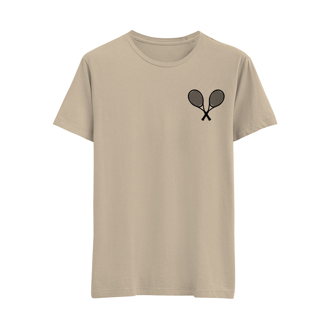 Tennis - Regular T-Shirt