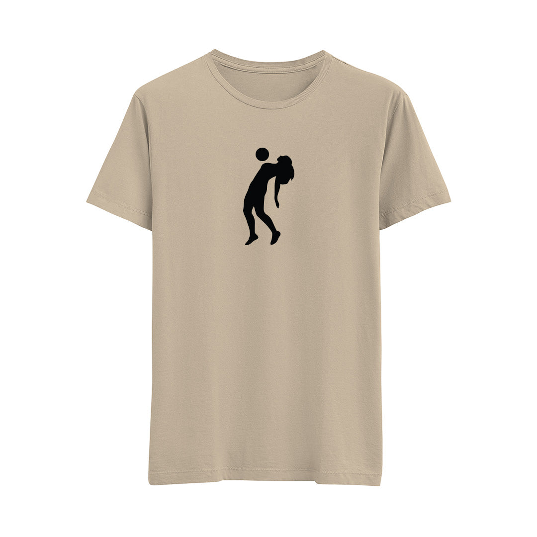 Women Football - Regular T-Shirt