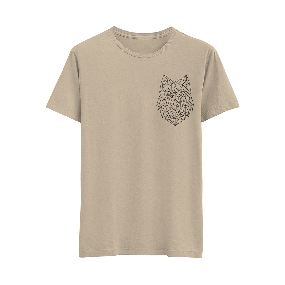 Wolf - Regular T-Shirt