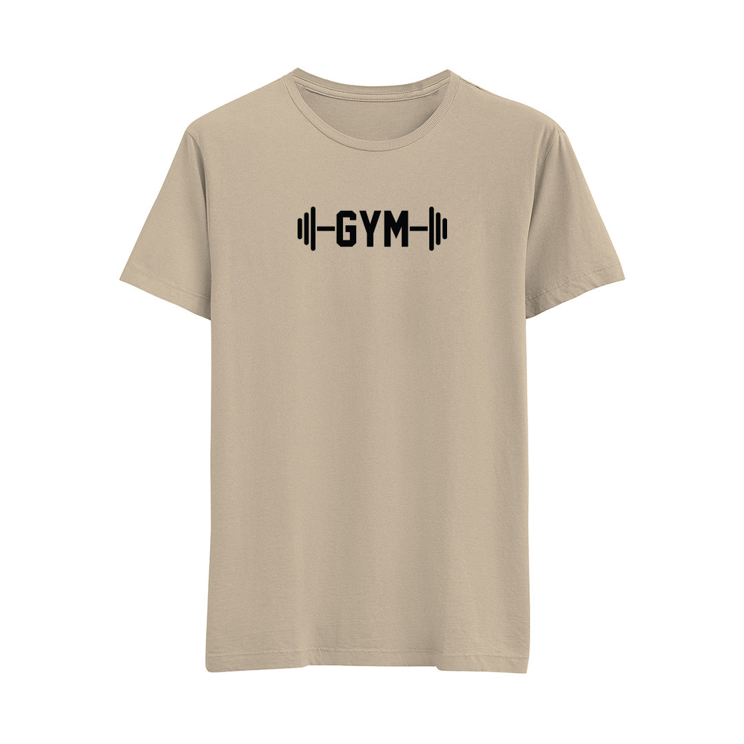 Gym - Regular T-Shirt