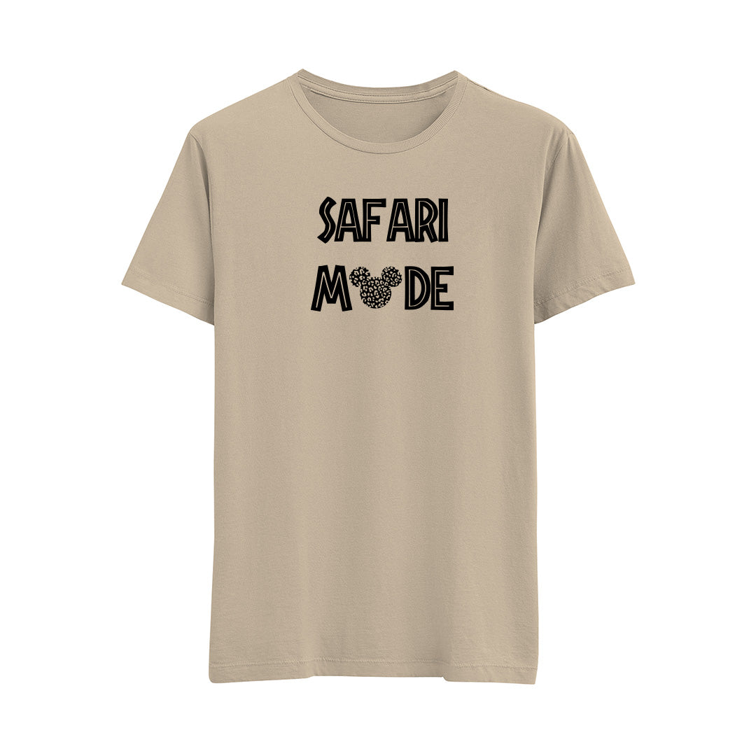 Safari mode - Regular T-Shirt