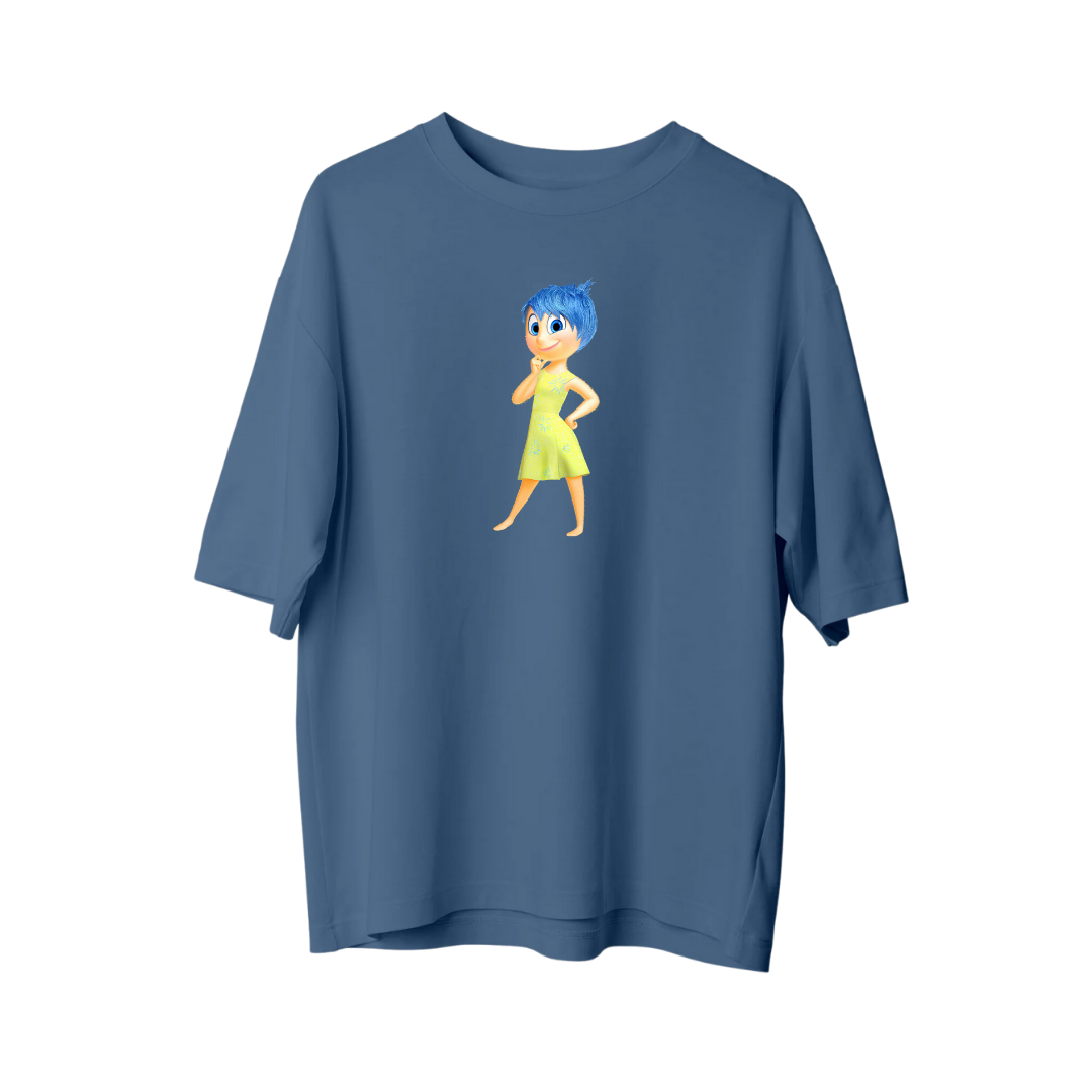 Joy - Oversize T-shirt