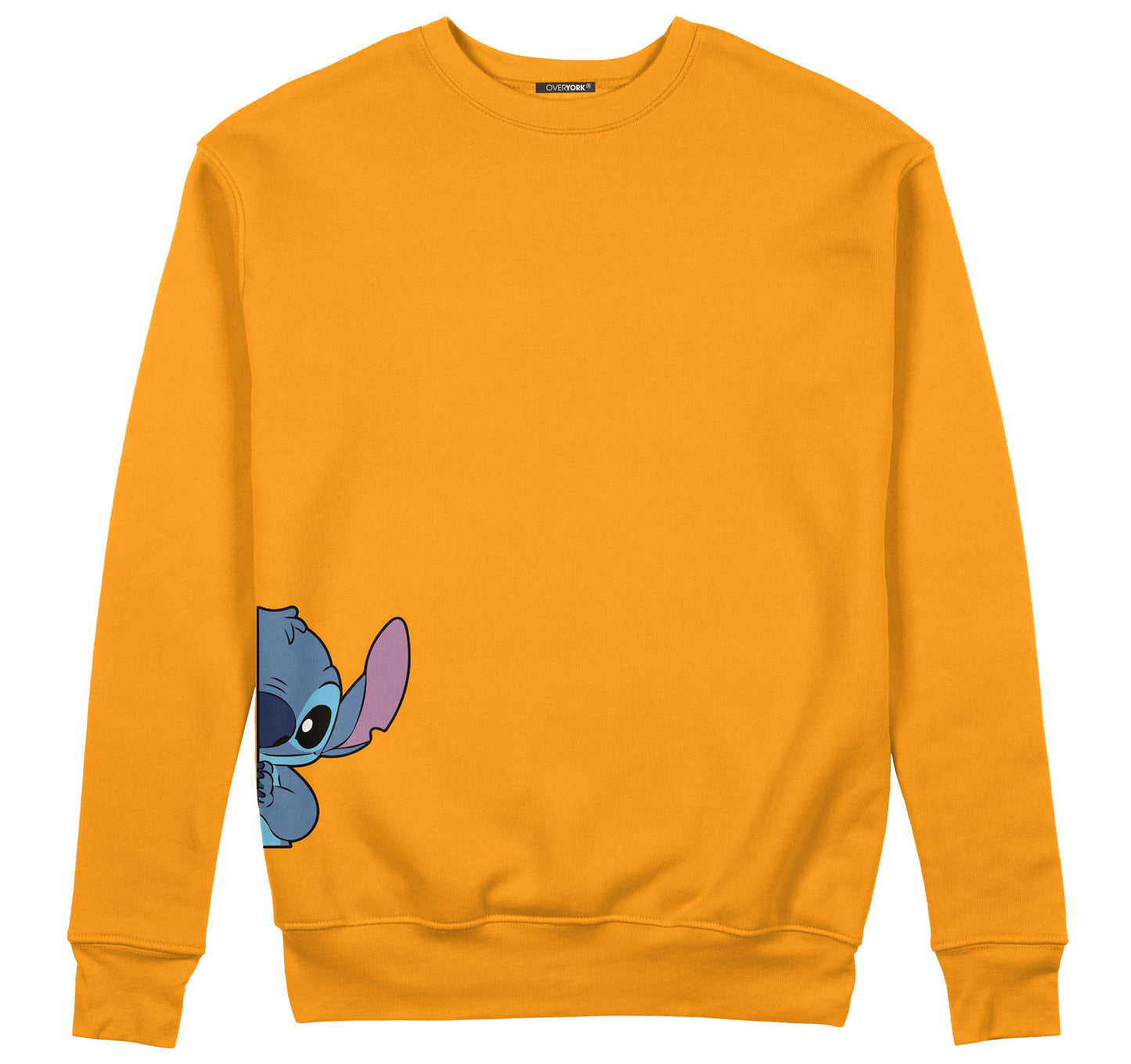 Stitch - Sweatshirt OUTLET