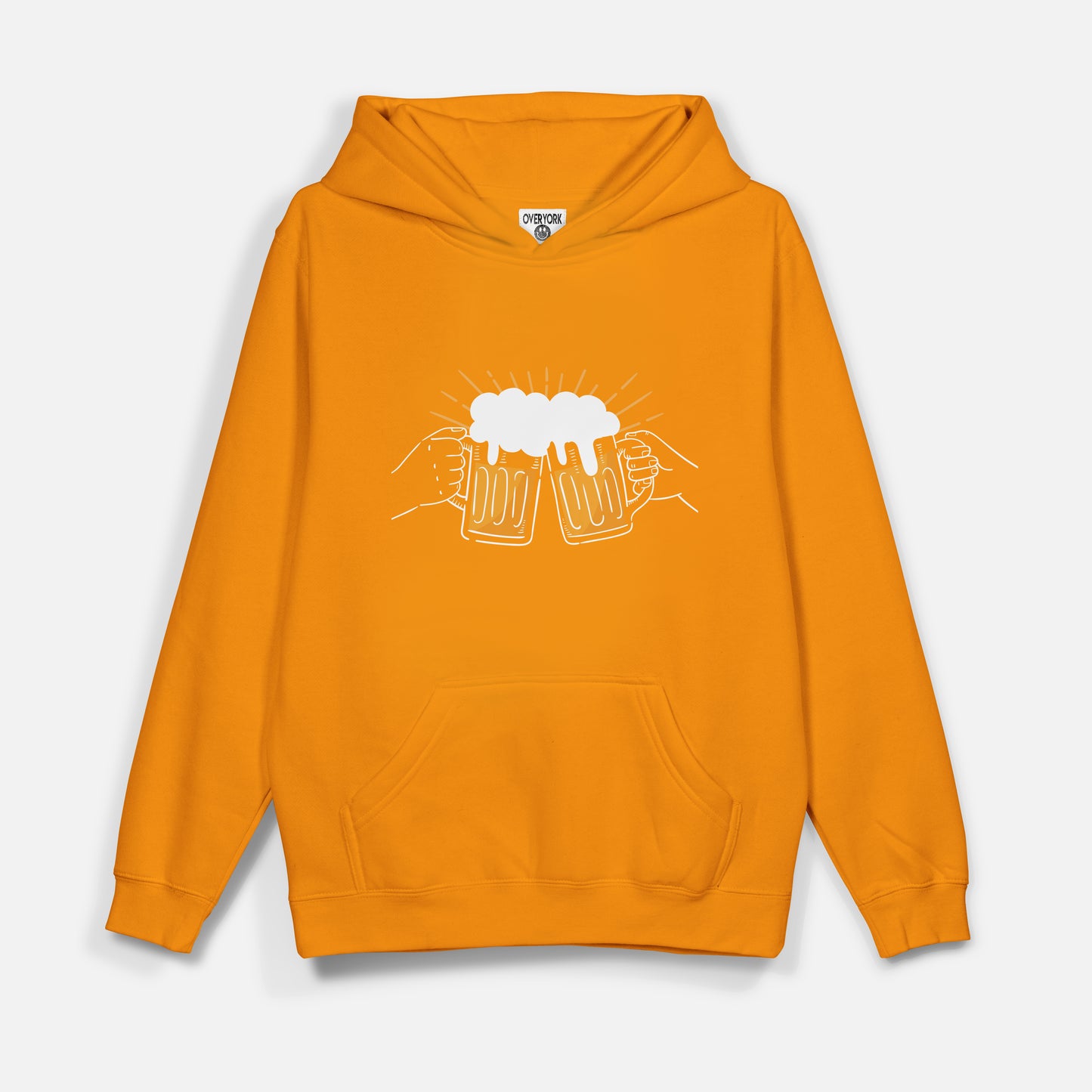 Beer Day - Hoodie