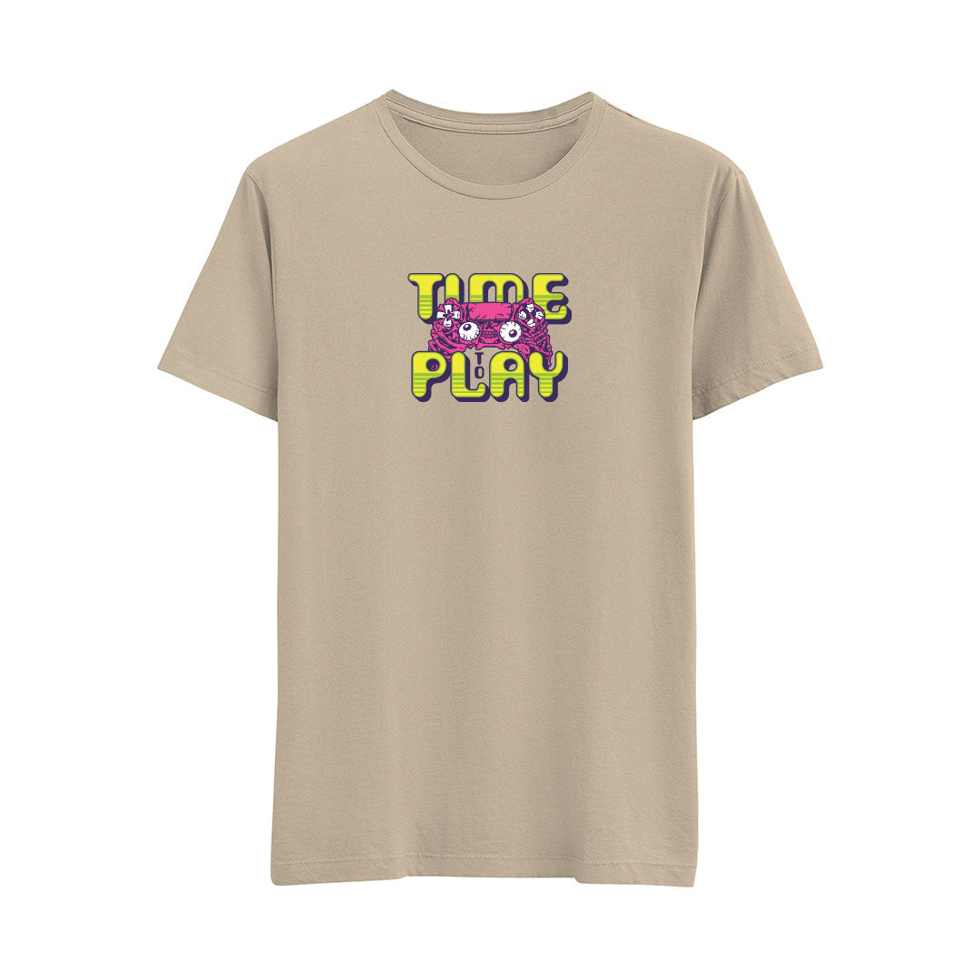 Play Time - Regular T-Shirt