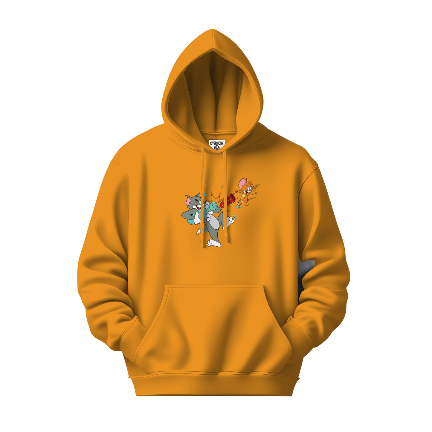 Tom and Jerry - Hoodie