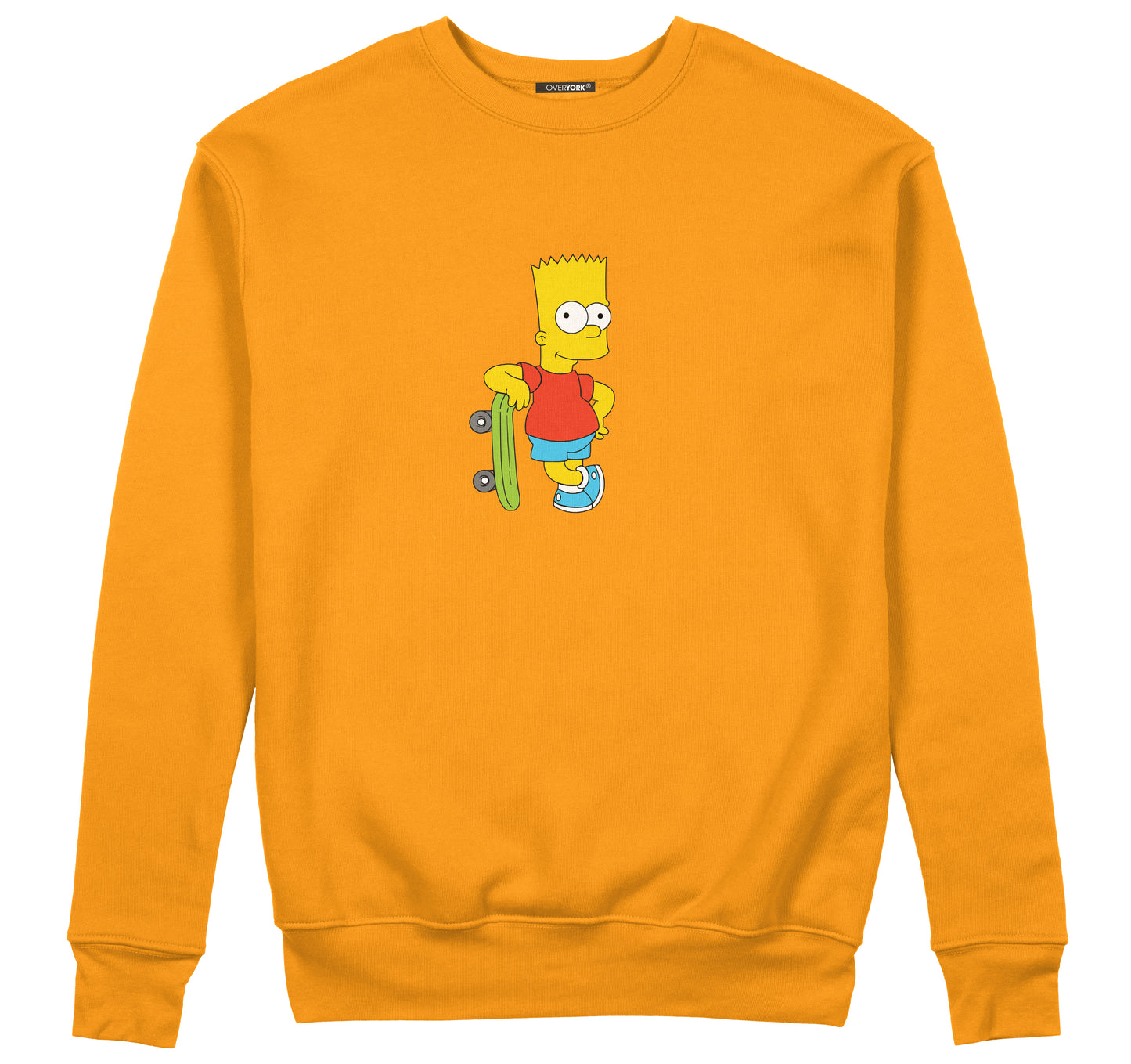 Bart Simpson - Sweatshirt