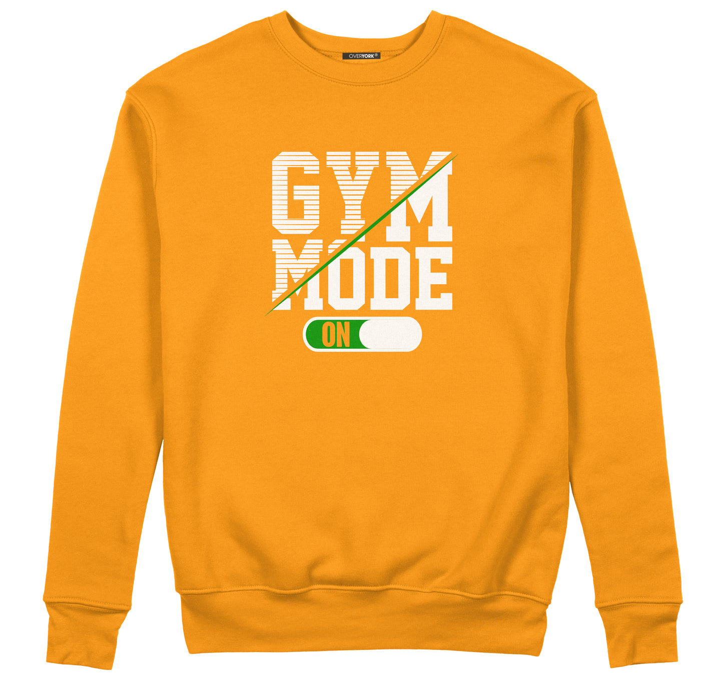 Gym Mode - Sweatshirt