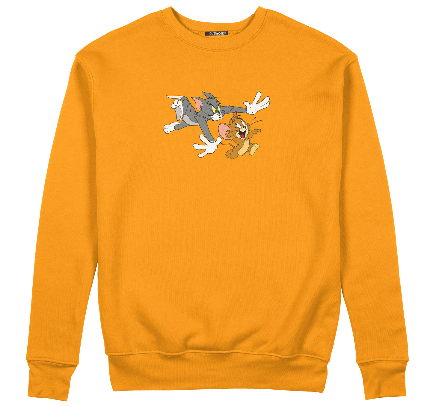 Tom and Jerry II - Sweatshirt