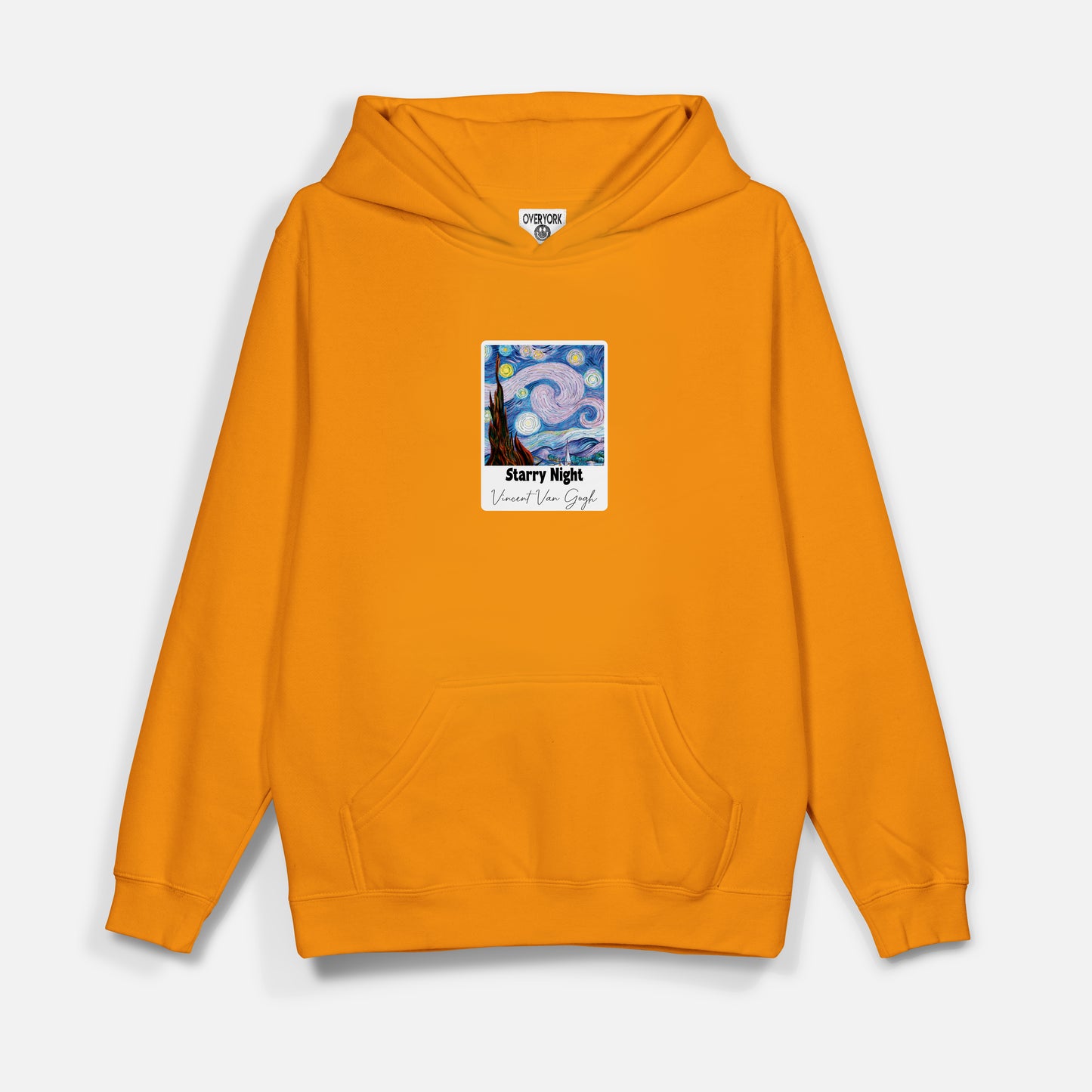 The Starry Night - Hoodie