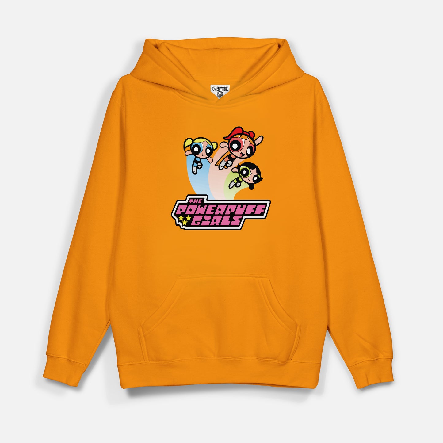 Powerpuff Girls - Hoodie