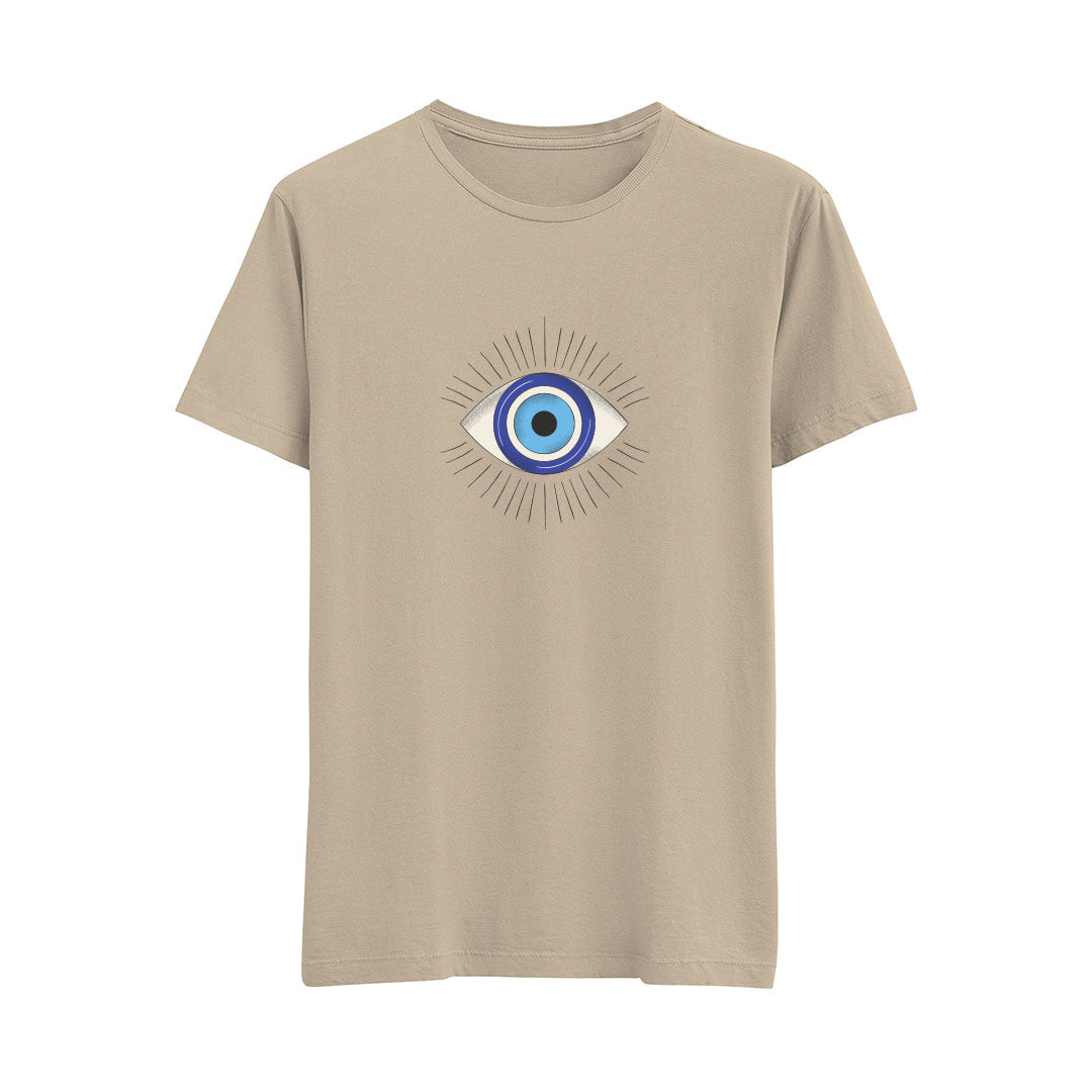 Evil Eye - Regular T-Shirt